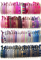 Color Chart for Flhair Tie Options and A La Carte Ties, Choose from 500+ colors and patterns